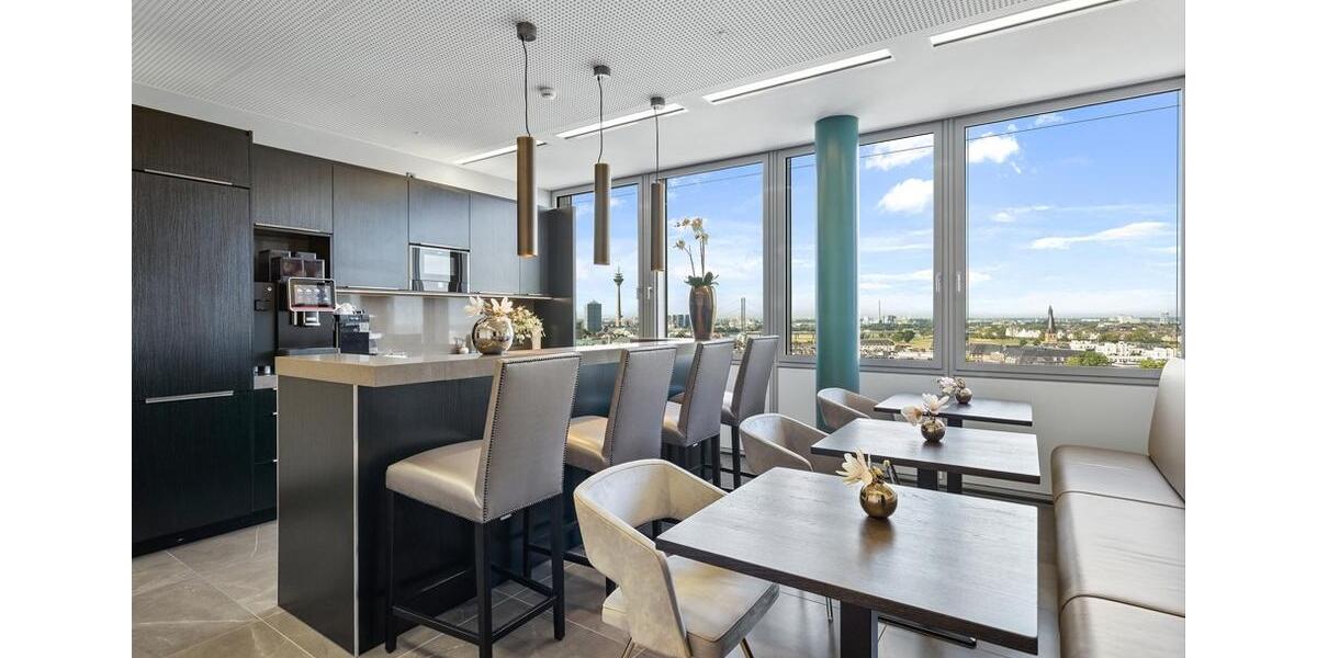 Gewerbeobjekt Düsseldorf Pempelfort - 1.890&euro; | Angebot:25643938