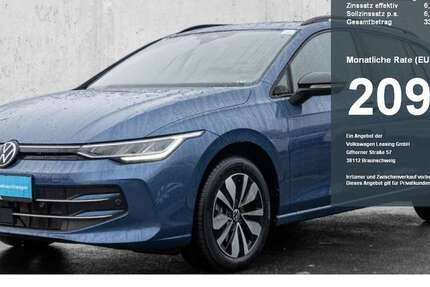 VW Golf Variant 5.231 km 28.910 &euro; Düsseldorf 40474