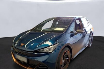 Cupra Born 64.376 km 24.114 &euro; Hagen 58091