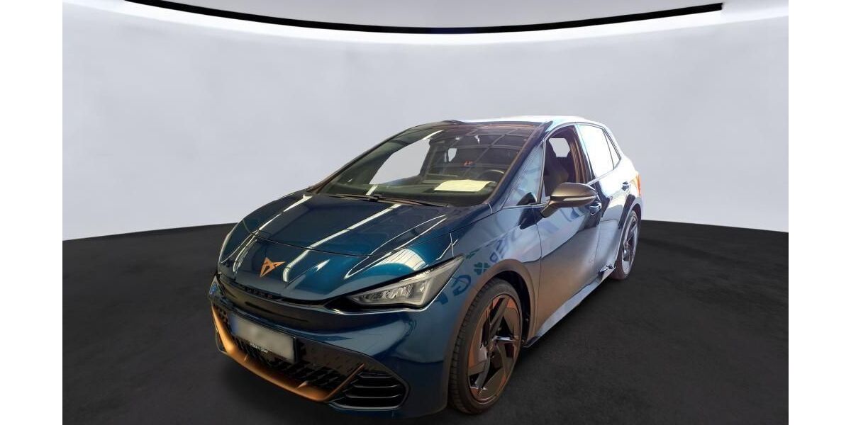 Cupra Born 64.376 km 24.114 &euro; Hagen 58091