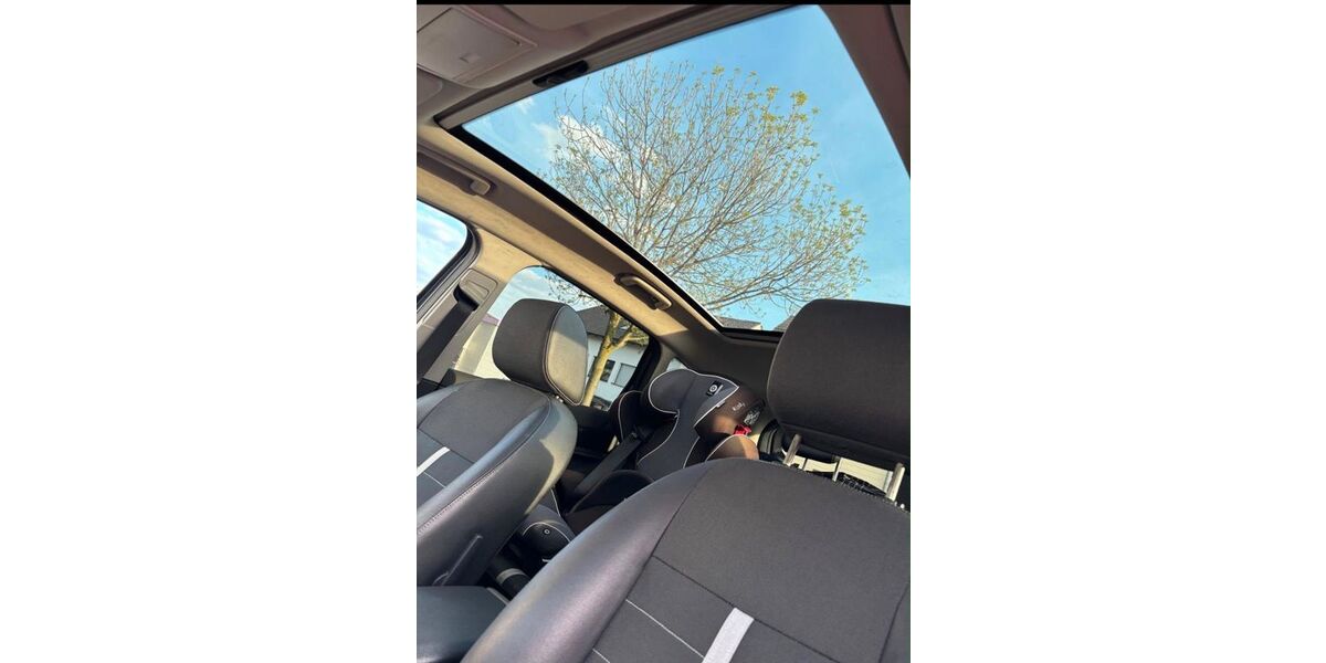 Ford Kuga 265.000 km 4.500 &euro; Dormagen 41539