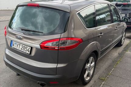 Ford S-Max 150.000 km 6.500 &euro; Wuppertal 42277