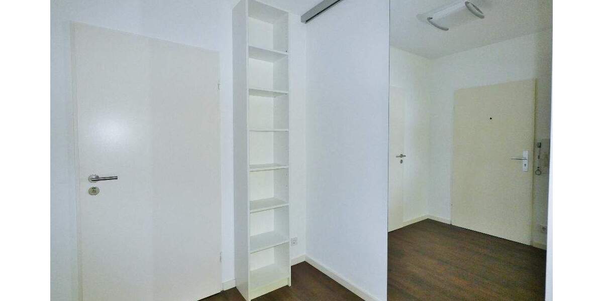 Moderne 3-Zimmer Etagenwohnung in gepflegter Wohnlage von Mettmann-Metzkausen 3 zimmer
