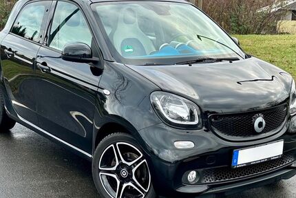 Smart ForFour 67.000 km 10.500 &euro; Hilden 40724