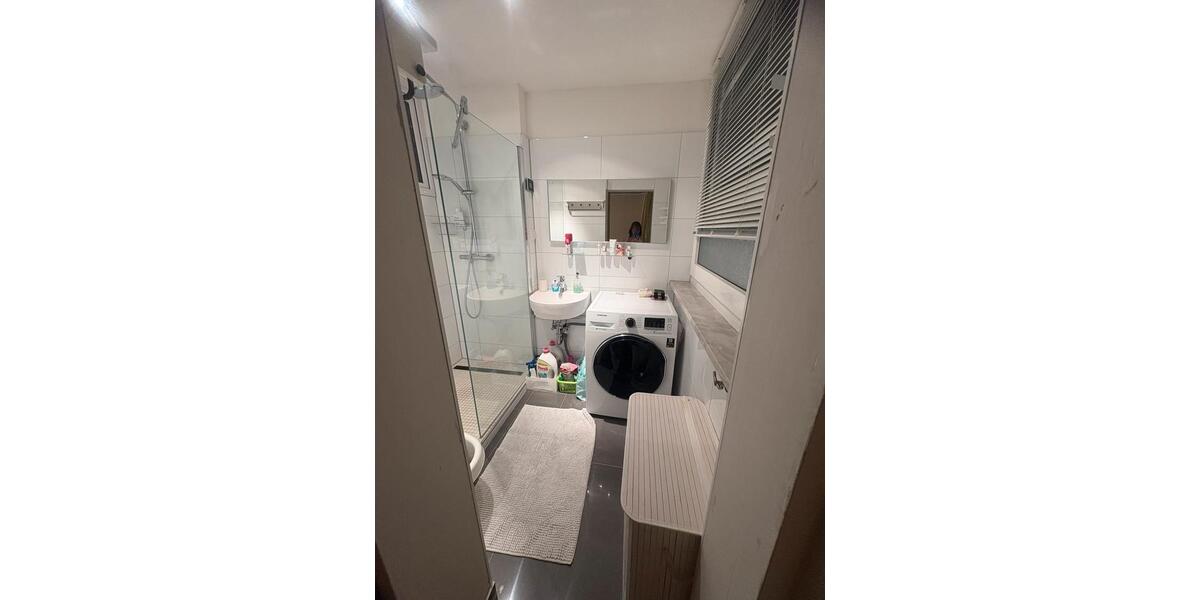 Helle Masionettenwohnung in ruhiger Lage von Erkrath Hochdahl 4 zimmer