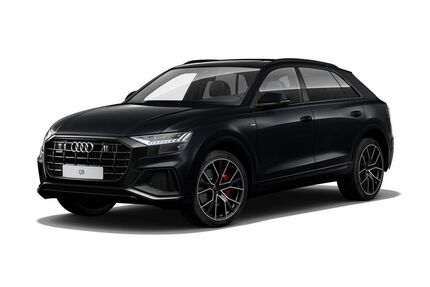 Audi Q8 133.121 km 51.840 &euro; Hagen 58091