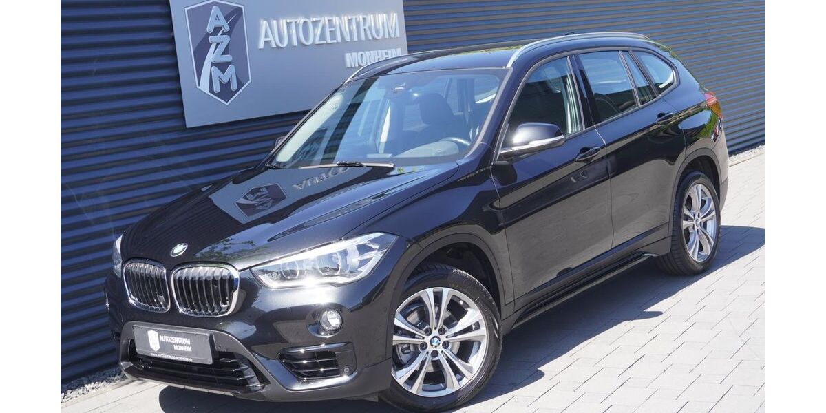 BMW X1 67.000 km 19.990 &euro; Monheim am Rhein 40789