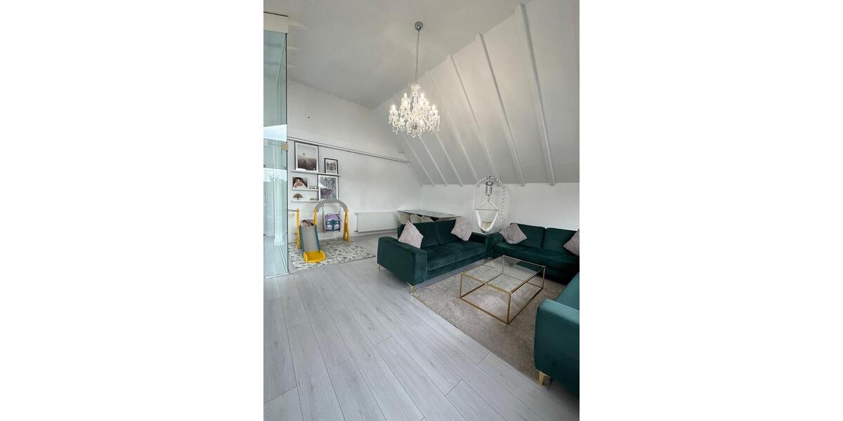 Reihenhaus Leverkusen Alkenrath - 5 Zimmer, 144 m&sup2;, 520.000&euro; | Angebot:26537673