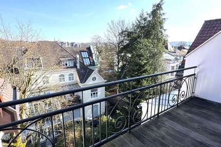 Wohnung Wuppertal Brill - 4 Zimmer, 155 m&sup2;, 558.000&euro; | Angebot:25938718