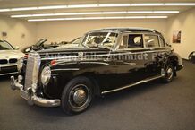 Gebrauchtwagen Mercedes 300
