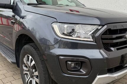 Ford Ranger 149.999 km 23.790 &euro; Bergisch Gladbach 51467