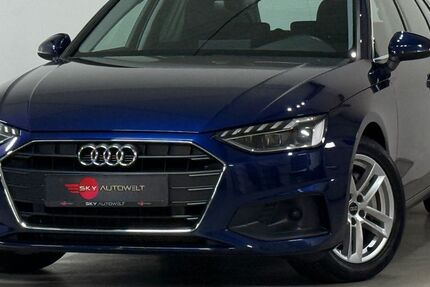 Audi A4 86.300 km 23.450 &euro; Remscheid 42859