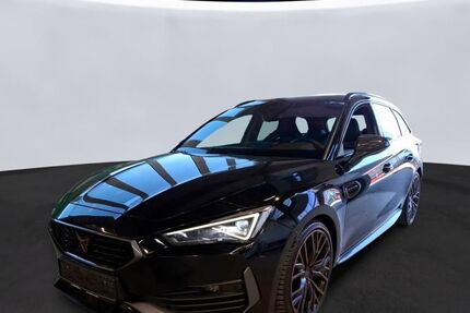 Cupra Leon 83.596 km 27.753 &euro; Hagen 58091