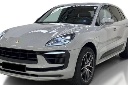Porsche Macan 83.165 km 59.889 &euro; Hagen 58091