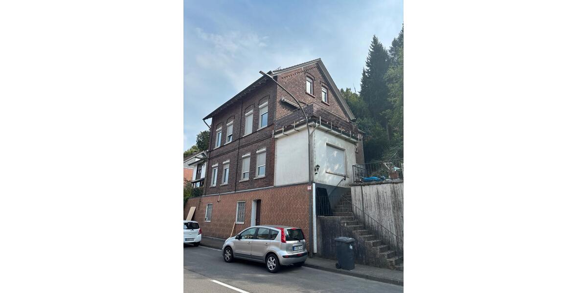 Mehrfamilienhaus, Wohnhaus Radevormwald - 235.000&euro; | Angebot:27440803