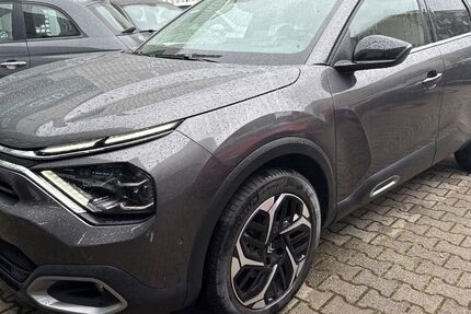 Citroen C4 28.243 km 17.990 &euro; Wuppertal 42285