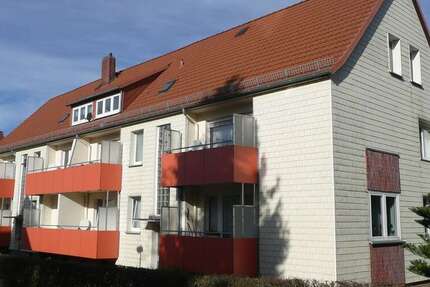 Wohnung zum Mieten in Bad Münder 241,92 € 41.71 m²