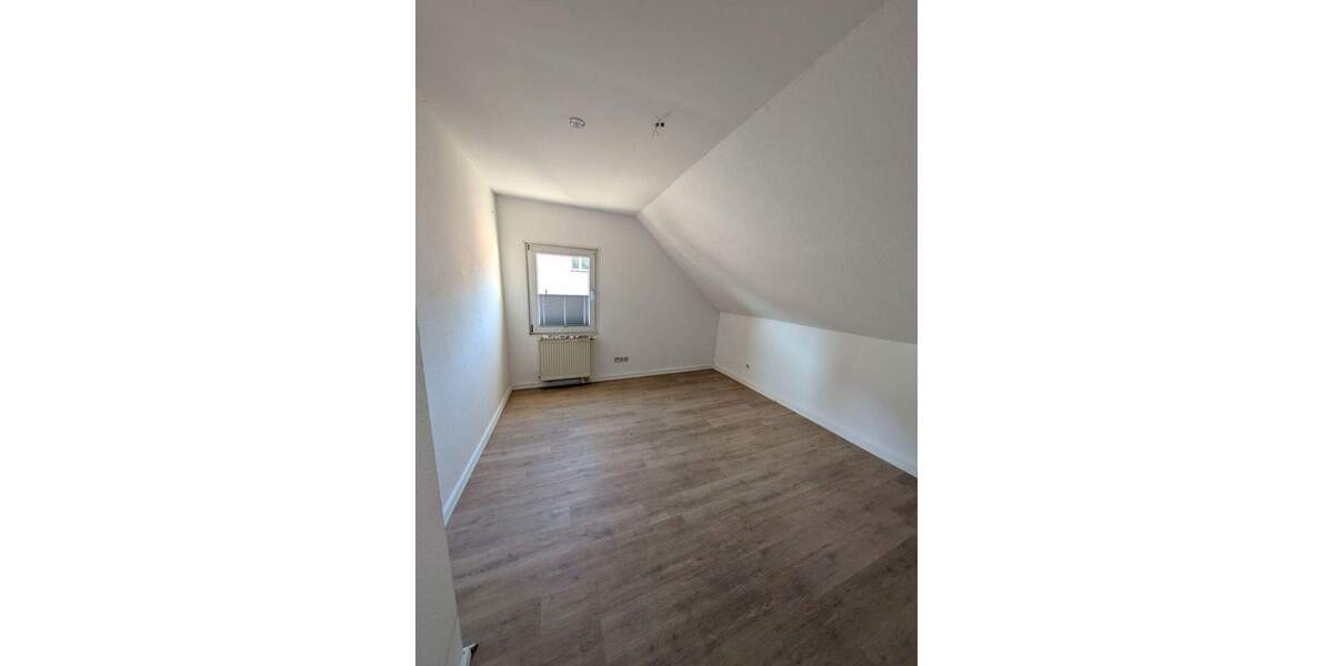 Etagenwohnung Hagen Haspe - 3 Zimmer, 60 m&sup2;, 390&euro; | Angebot:25702404