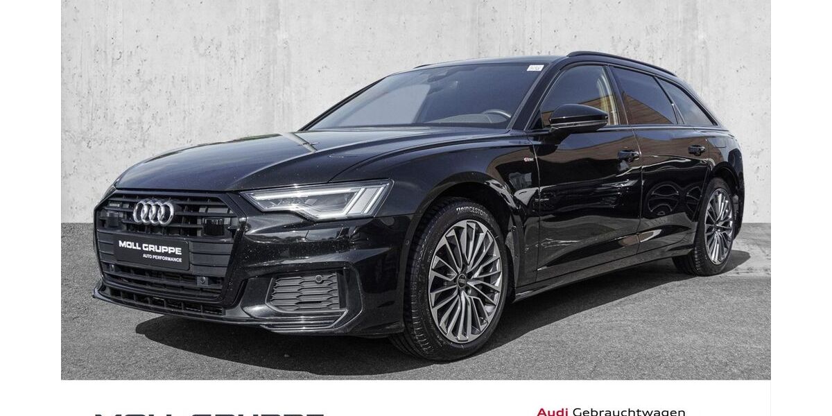 Audi A6 85.444 km 31.240 &euro; Düsseldorf 40474
