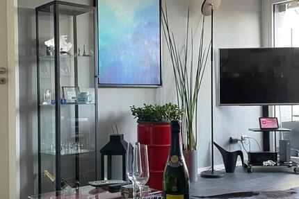 Sehr gepflegte Eigentumswohnung ca. 5057 qm Haldener Str.!!! 2.5 zimmer