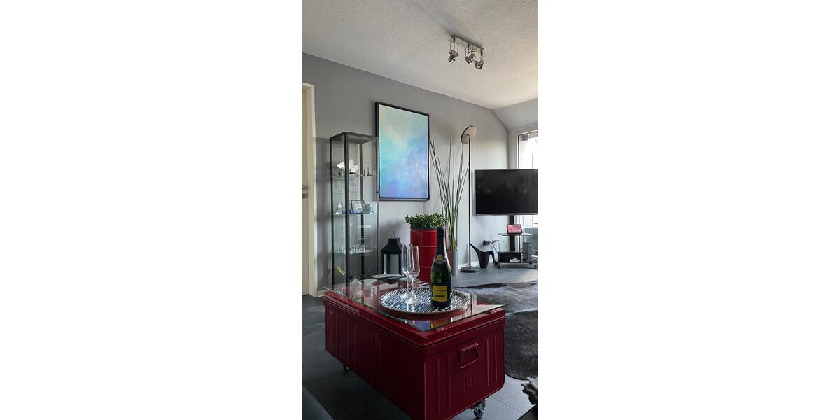 Sehr gepflegte Eigentumswohnung ca. 5057 qm Haldener Str.!!! 2.5 zimmer