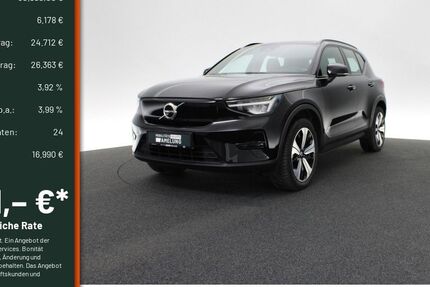 Volvo XC40 47.707 km 30.890 &euro; Engelskirchen 51766
