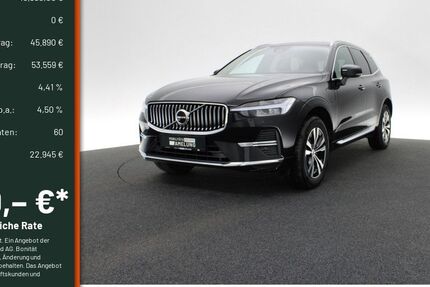 Volvo XC60 10.712 km 44.890 &euro; Engelskirchen 51766