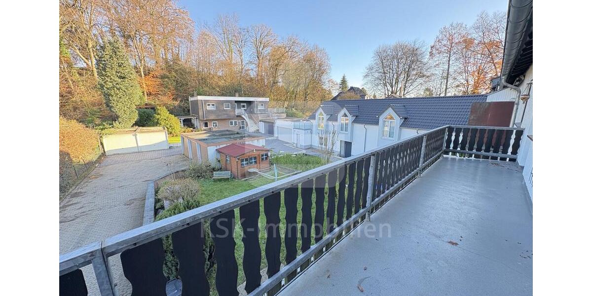 Frisch renovierte 3-Zimmer Wohnung in toller Lage! 3 zimmer