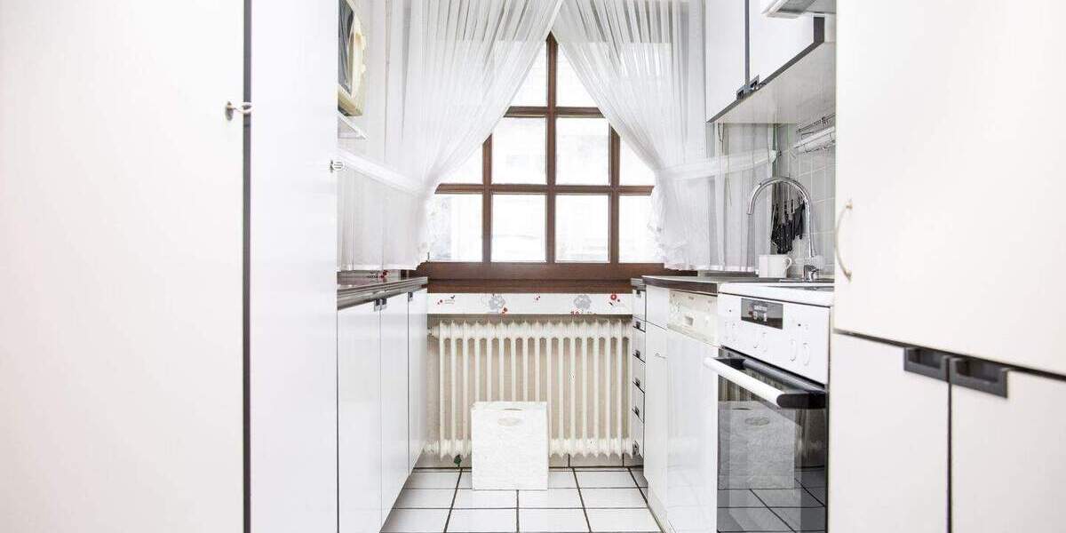 Mehrgenerationenhaus in Heiligenhaus 8 zimmer