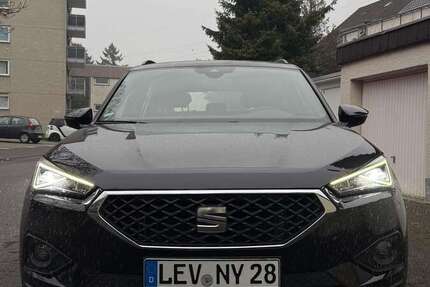 Seat Tarraco 116.718 km 24.499 &euro; odenthal 51519