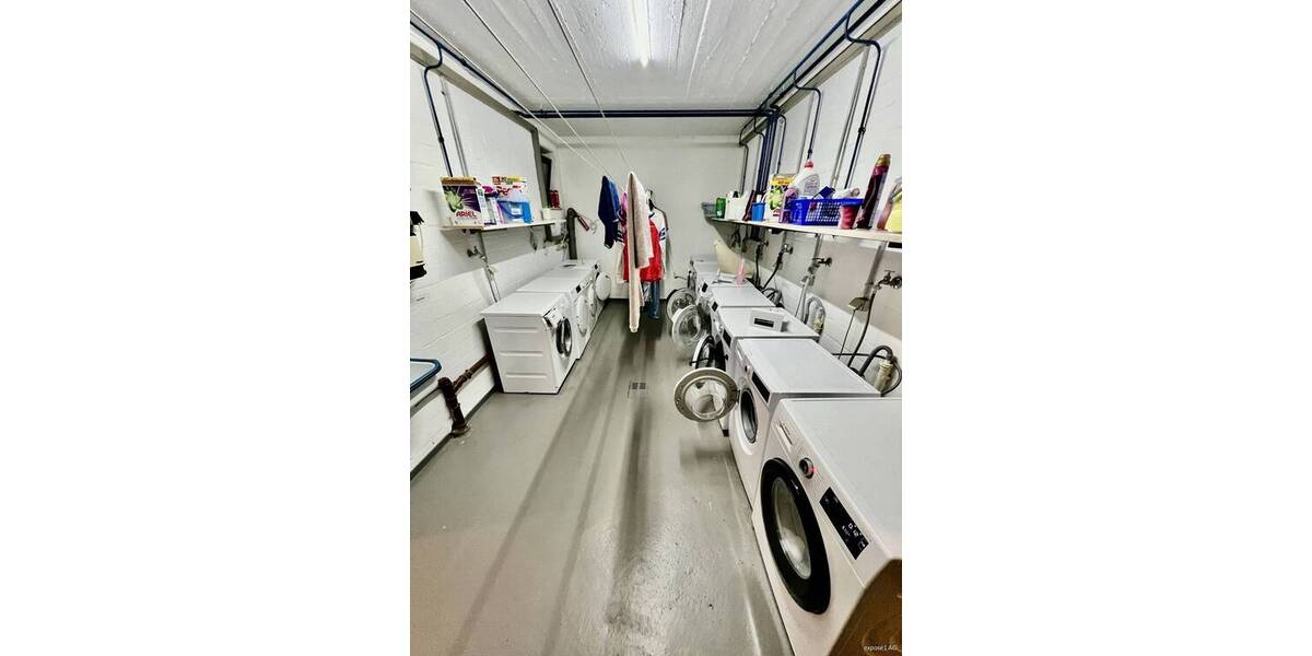 Etagenwohnung Hagen Hochschulviertel - 2 Zimmer, 52 m&sup2;, 125.000&euro; | Angebot:23651578