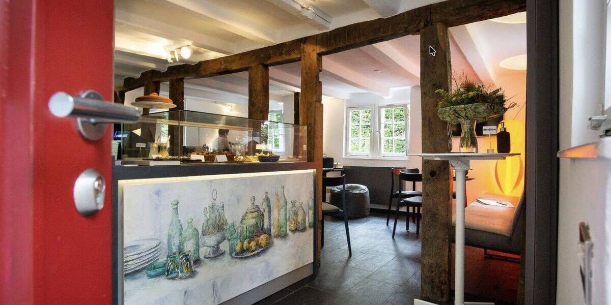 Gewerbeobjekt Bergisch Gladbach Gladbach - 1.850.000&euro; | Angebot:26061172