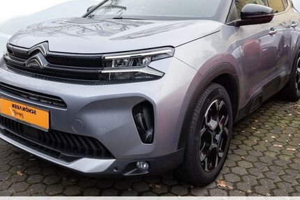 Citroen C5 Aircross 19.491 km 17.750 &euro; Solingen 42697