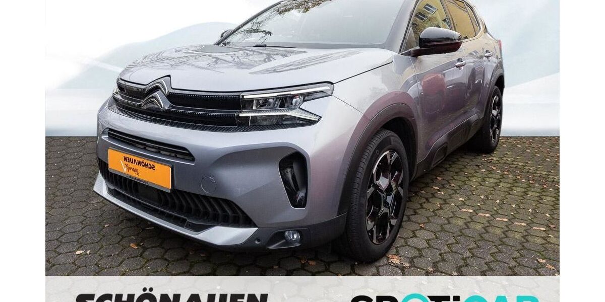 Citroen C5 Aircross 19.491 km 17.750 &euro; Solingen 42697