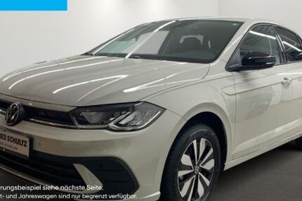 VW Polo 5.687 km 19.950 € Essen 45307