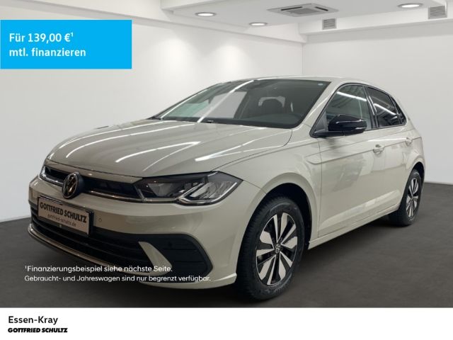 VW Polo 5.687 km 19.950 € Essen 45307