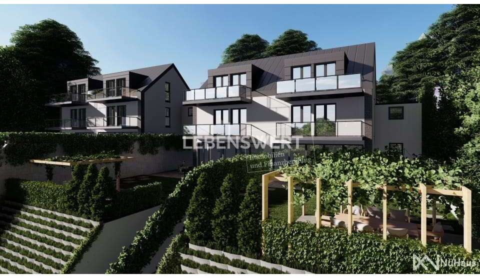 Grundstück zu verkaufen in Wuppertal 699.000 € 1976 m²