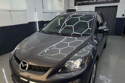 Mazda CX-7 138.796 km 6.999 € Solingen 42651