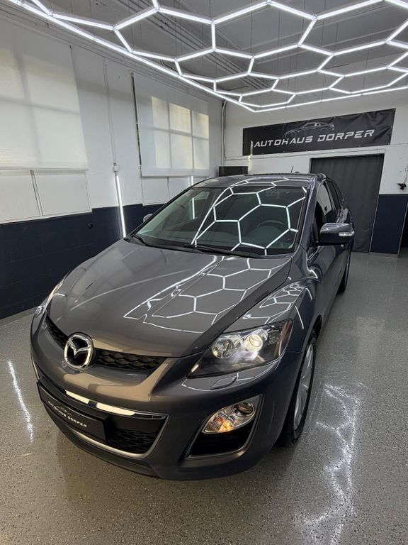 Mazda CX-7 138.796 km 6.999 € Solingen 42651