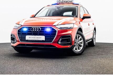 Audi Q5 99.987 km 41.465 &euro; Hagen 58091