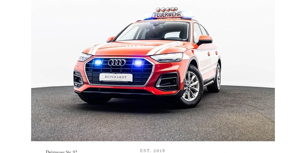 Audi Q5 99.987 km 41.465 &euro; Hagen 58091