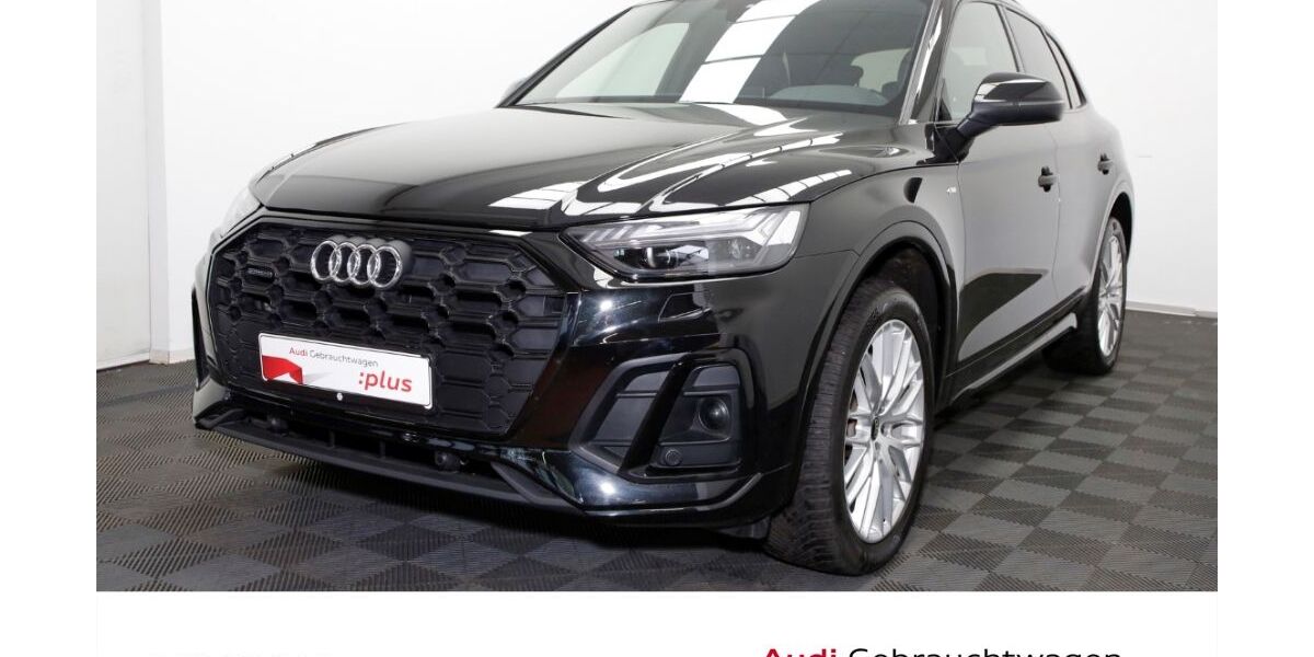Audi Q5 23.514 km 43.950 &euro; Solingen 42653