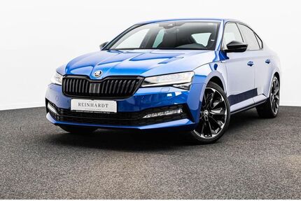 Skoda Superb 141.171 km 26.941 &euro; Hagen 58091