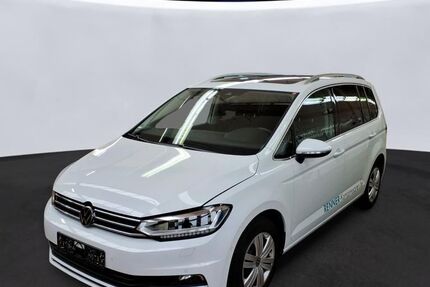 VW Touran 62.694 km 31.919 &euro; Hagen 58091