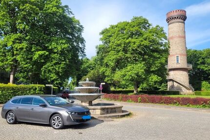 Peugeot 508 86.844 km 16.000 &euro; Wuppertal 42289