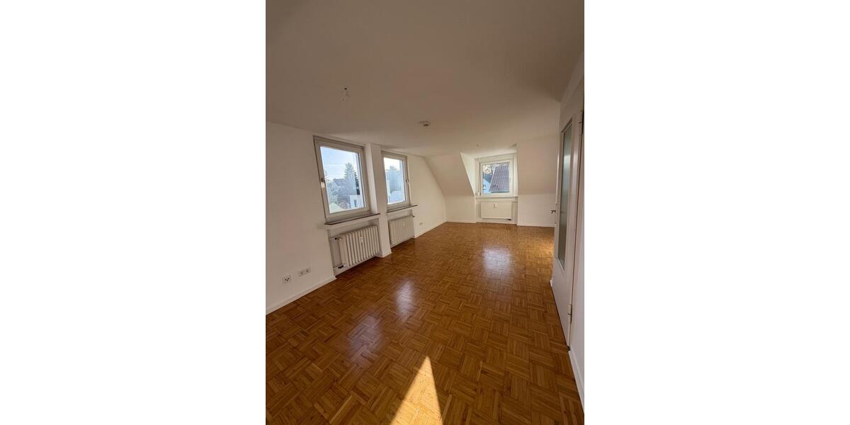 Mietwohnung in Bergisch Gladbach (ab sofort)✅ 3 zimmer