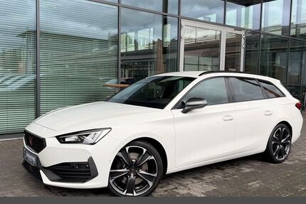 Cupra Leon 19.031 km 32.800 &euro; Bergisch Gladbach 51429