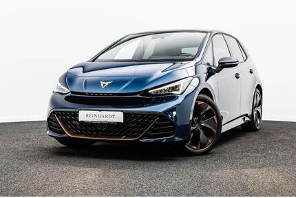 Cupra Born 35.448 km 24.415 &euro; Hagen 58091