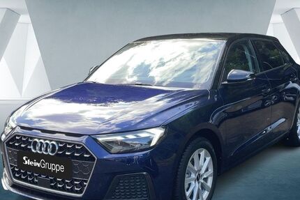 Audi A1 2.000 km 27.390 € Gummersbach 51645