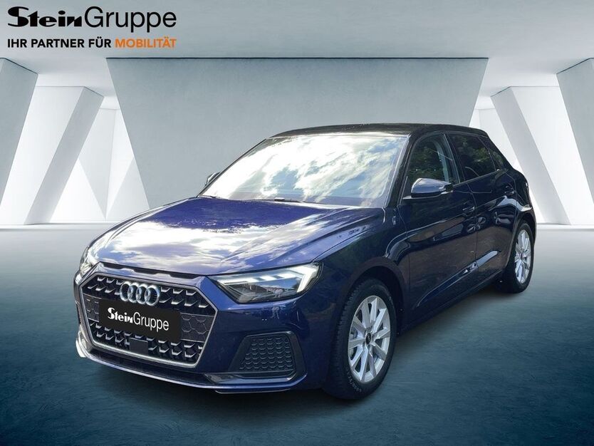 Audi A1 2.000 km 27.390 € Gummersbach 51645